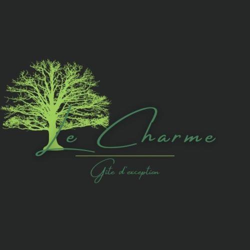 Mézilles Le Charme 빌라 외부 사진